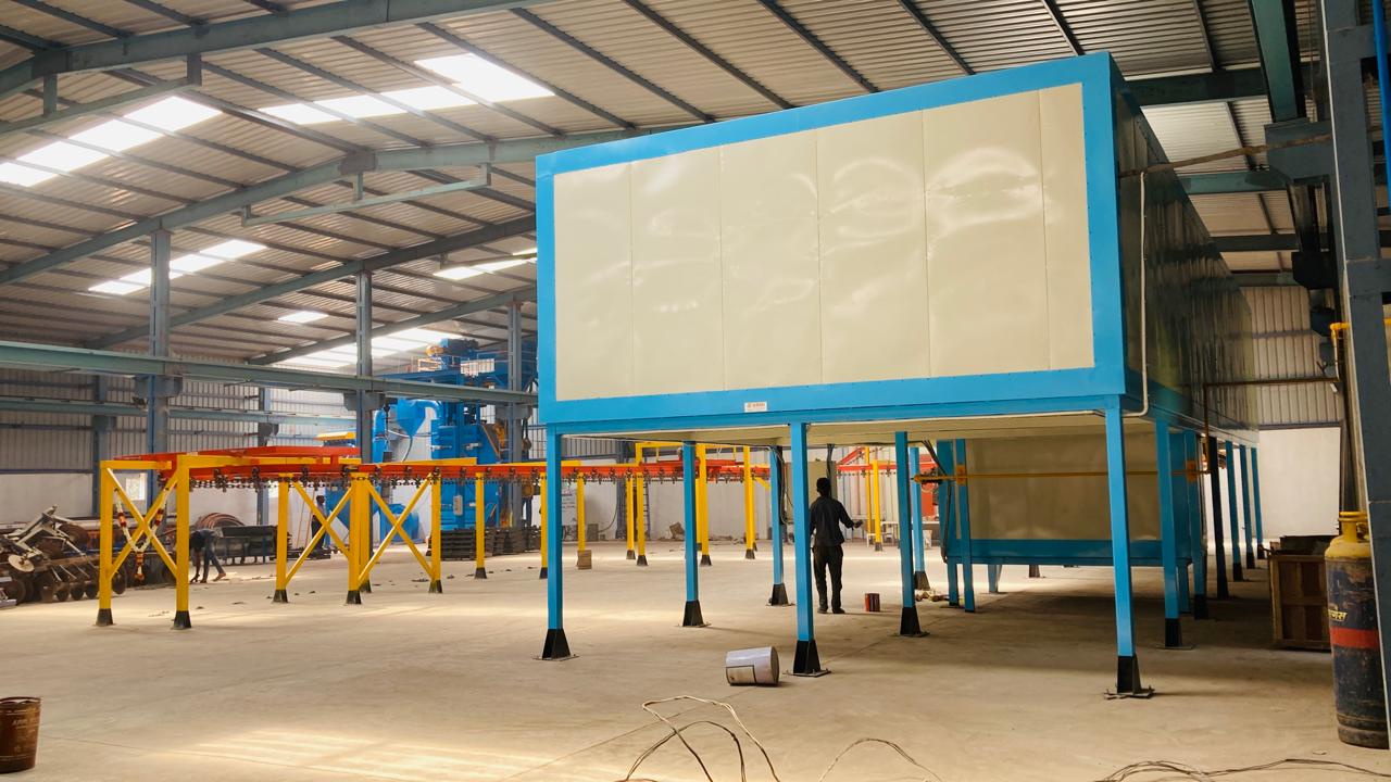 Urmi Surface Coating Private Limited team